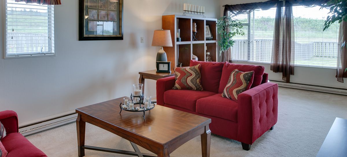 Military and Civilian Homes Pacific Northwest Communities Military